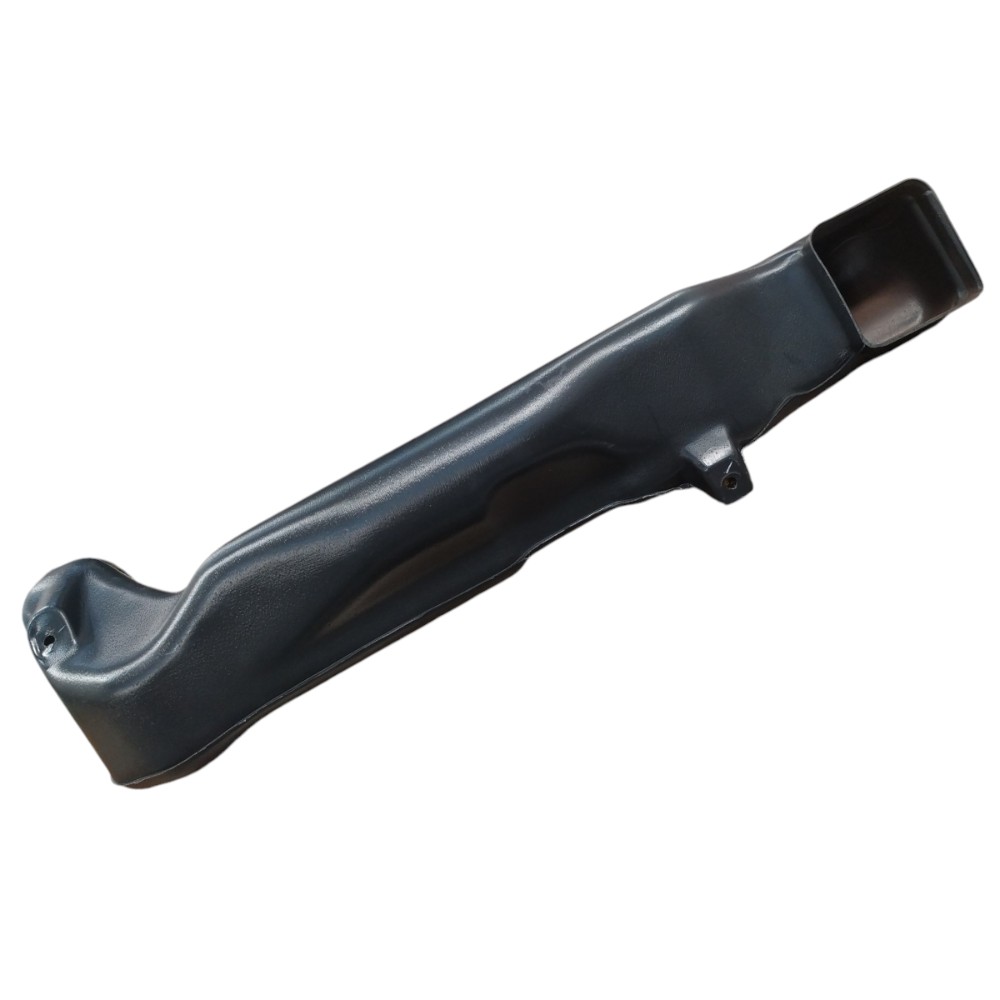 Tubo Duto Ar Direito Subaru Legacy 94 95 96 97 99 Original 3