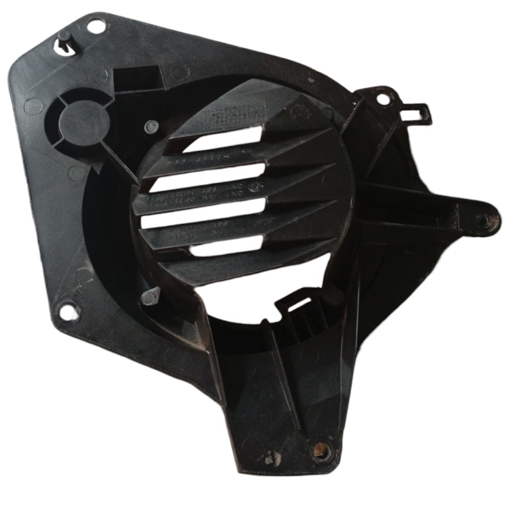 Suporte Alto Falante Dianteira Direita Peugeot 206 99 2009 3