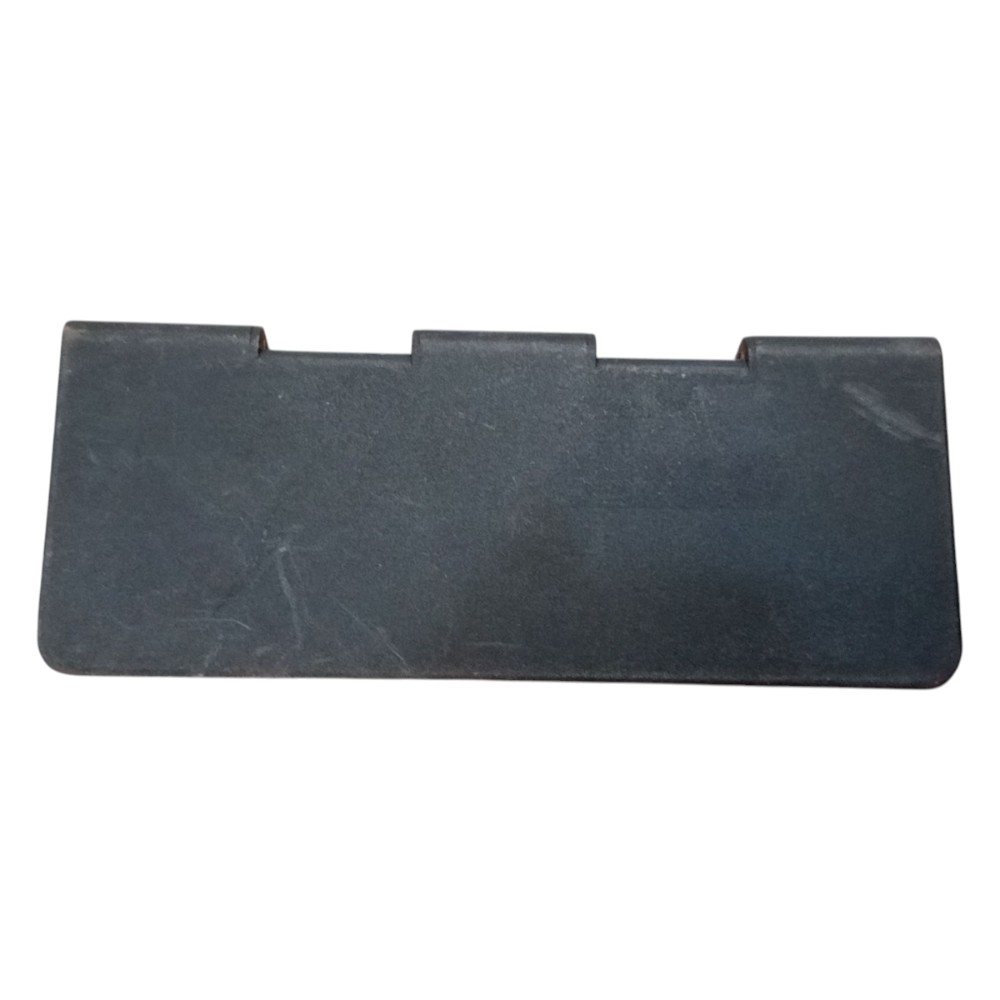 Tampa Placa Resistência Calor Bmw E46 330 99 2000 2001 2005 3