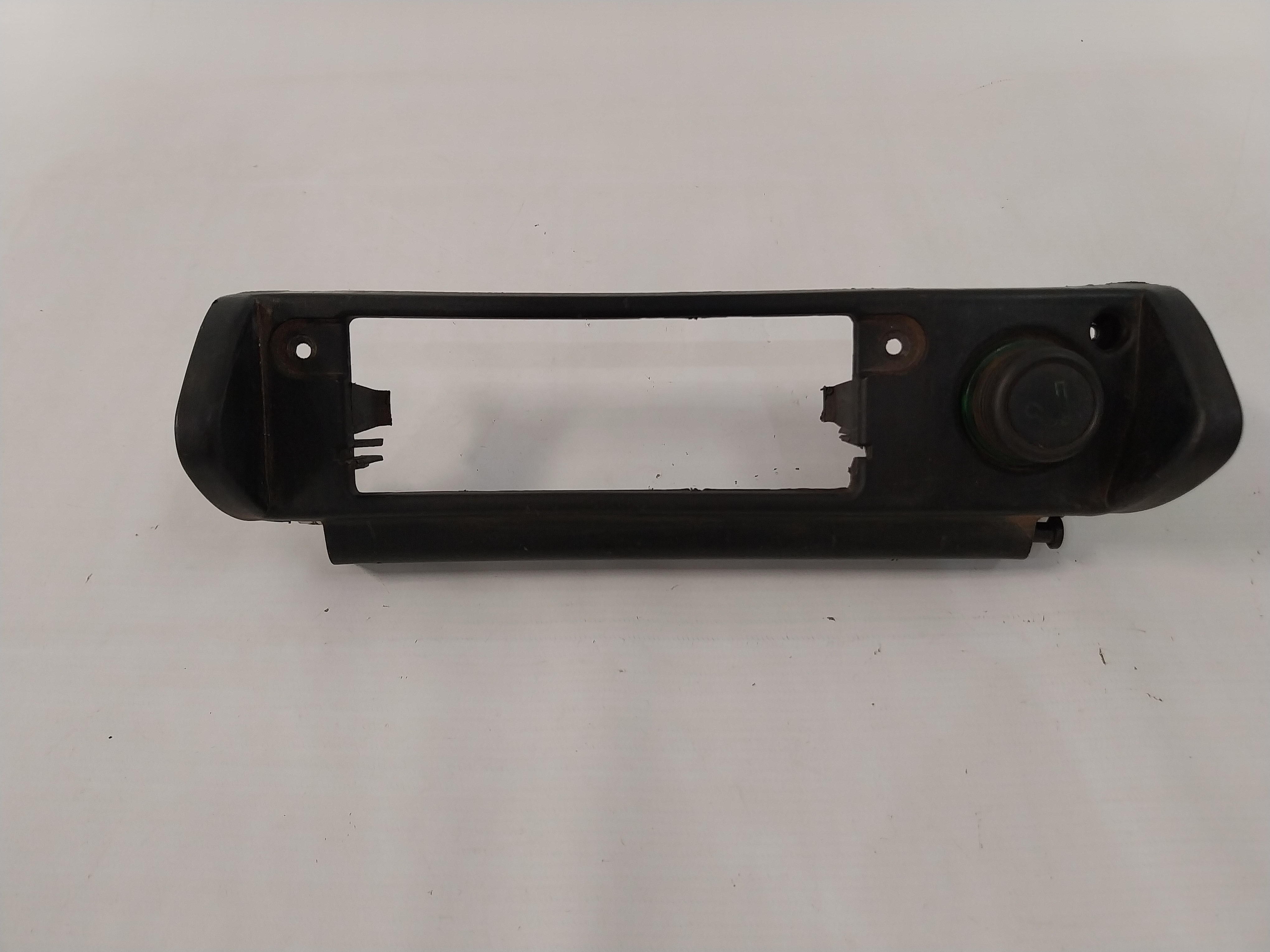 Porta Objetos Cinzeiro Tomada Uno 91 92 93 2000 2001 2004 1