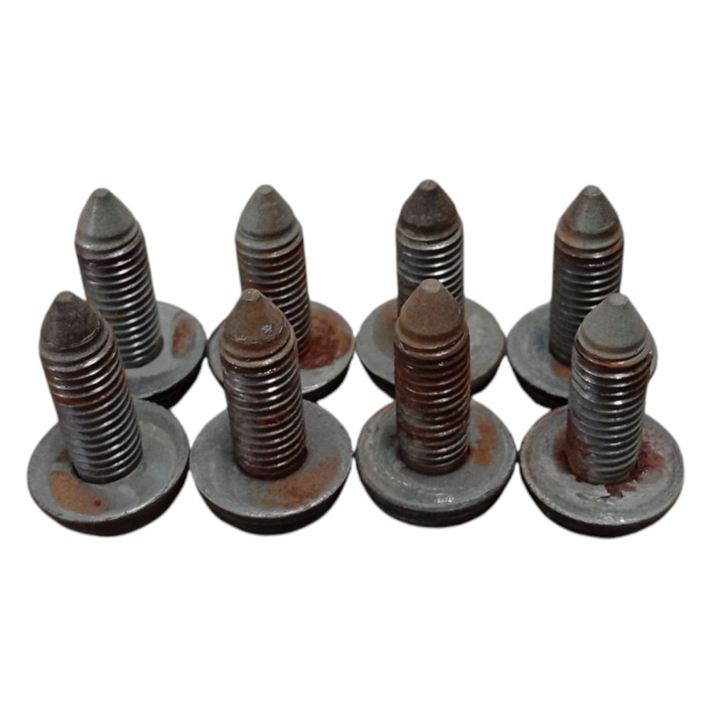 Kit Parafusos Portas Ford Focus 2009 2010 2011 2012 2013
