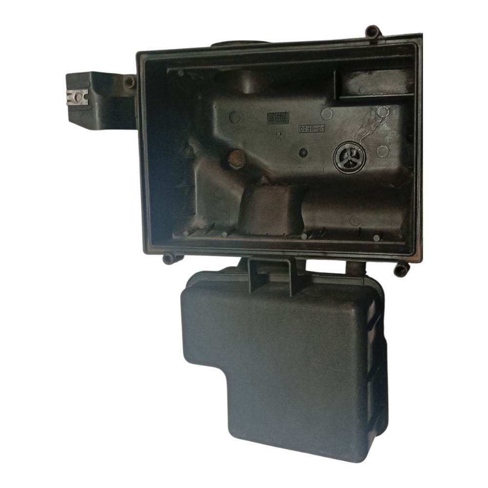 Caixa Filtro Ar Escort Sedan 97 98 99 2000 2001 2002 2003 5