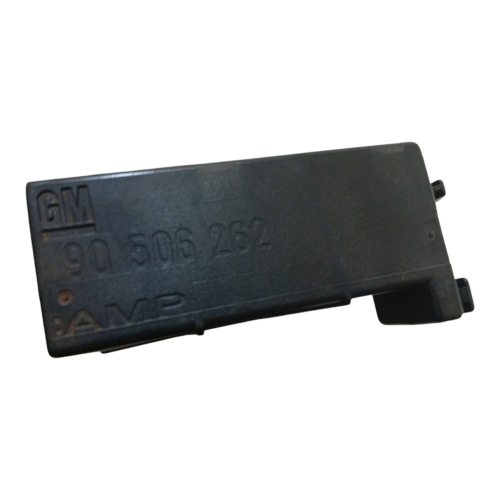 Tampa Cobertura Caixa Fusiveis Vectra 97 98 99 2000 A 2005 4