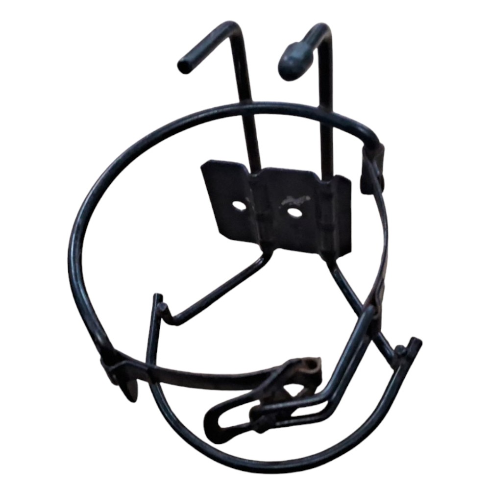 Suporte Extintor Gm Corsa 2007 2008 2009 2010 2011 2012 1