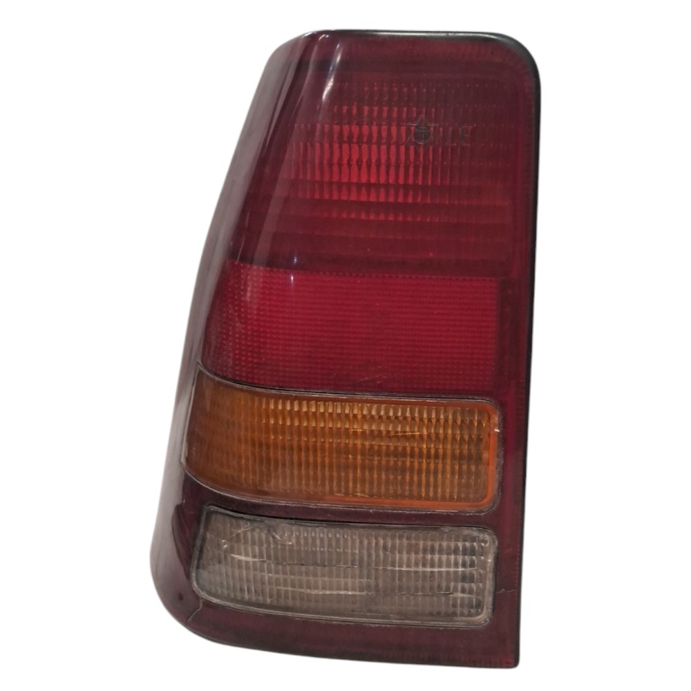 Lanterna Traseira Esquerdo Kadett 89 90 91 92 93 94 95 96 98