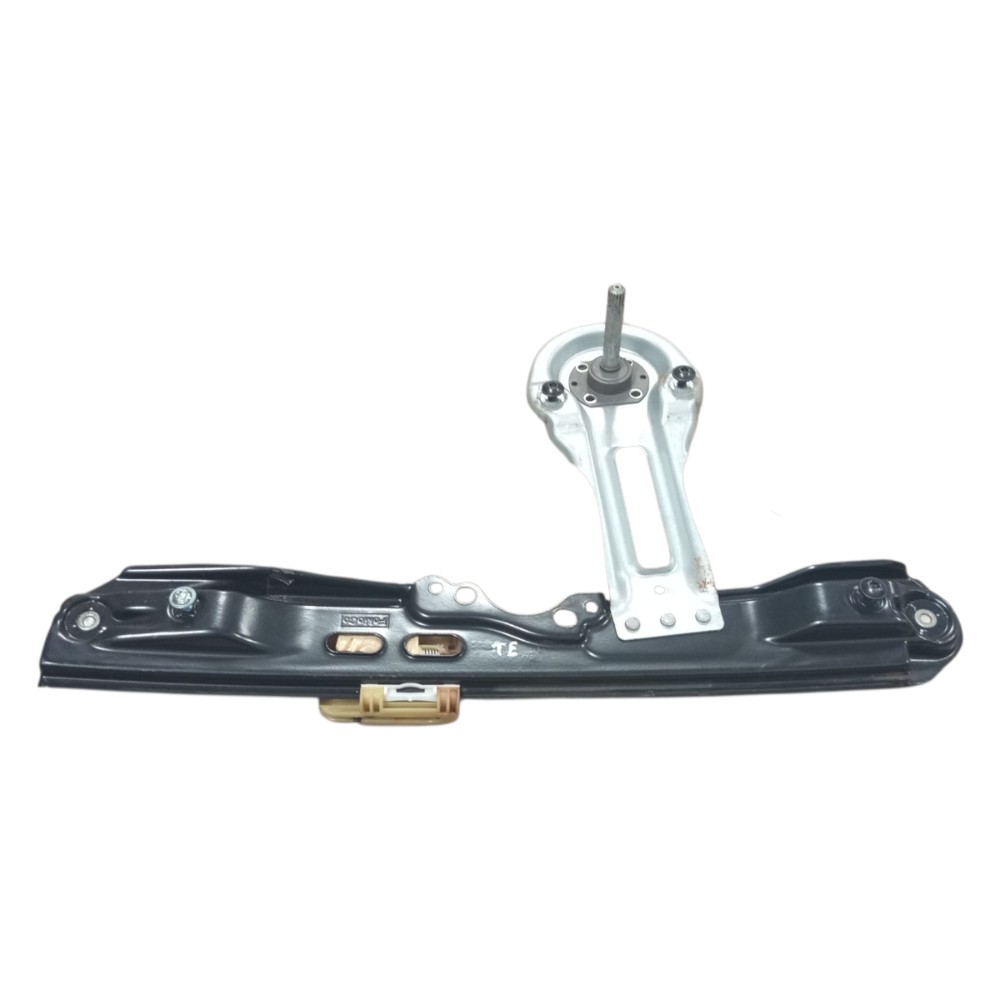 Maquina Vidro Manual Traseira Esquerda Ford Ranger 2012 2020 4