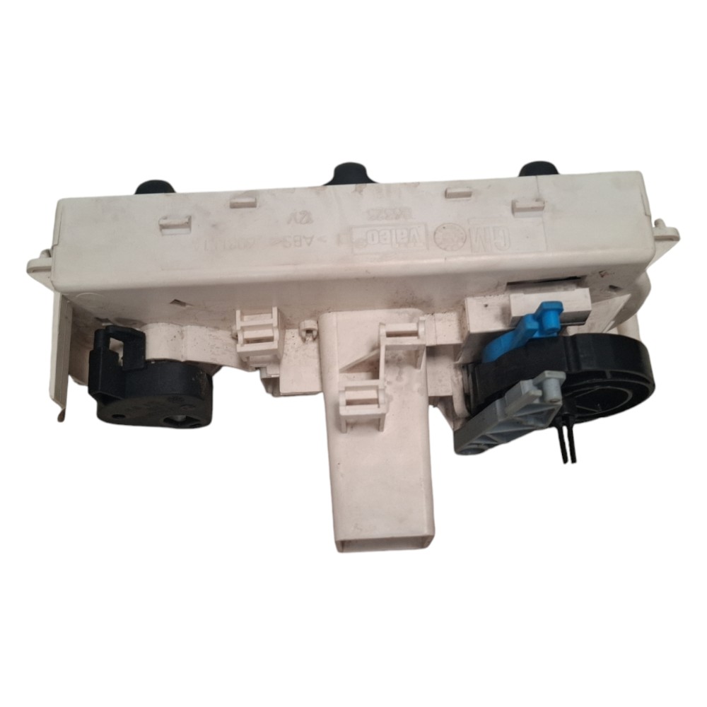 Comando Ar Condicionado Vectra 97 98 2000 2001 2005 90569777 3