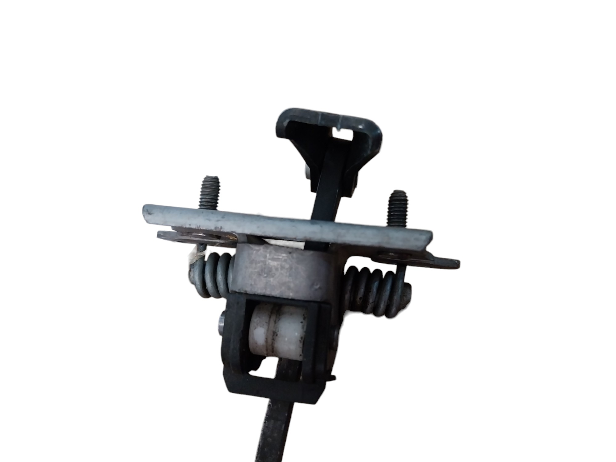 Limitador Porta Traseira Esquerda Peugeot 408 2012 2015 2019 3