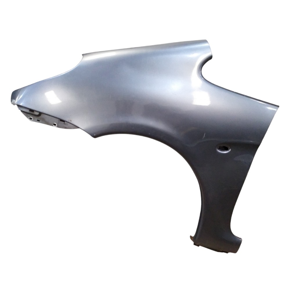 Paralama Esquerdo Xsara Picasso 2001 2003 2008 2010 Detalhe