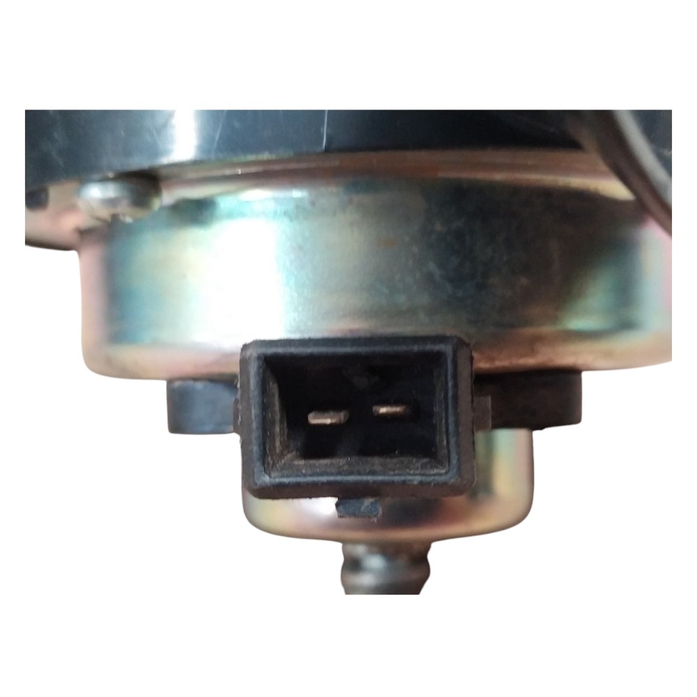 Buzina Caracol Vetor 12v 490hz Gol G6 2012 2013 2014 A 2016 7