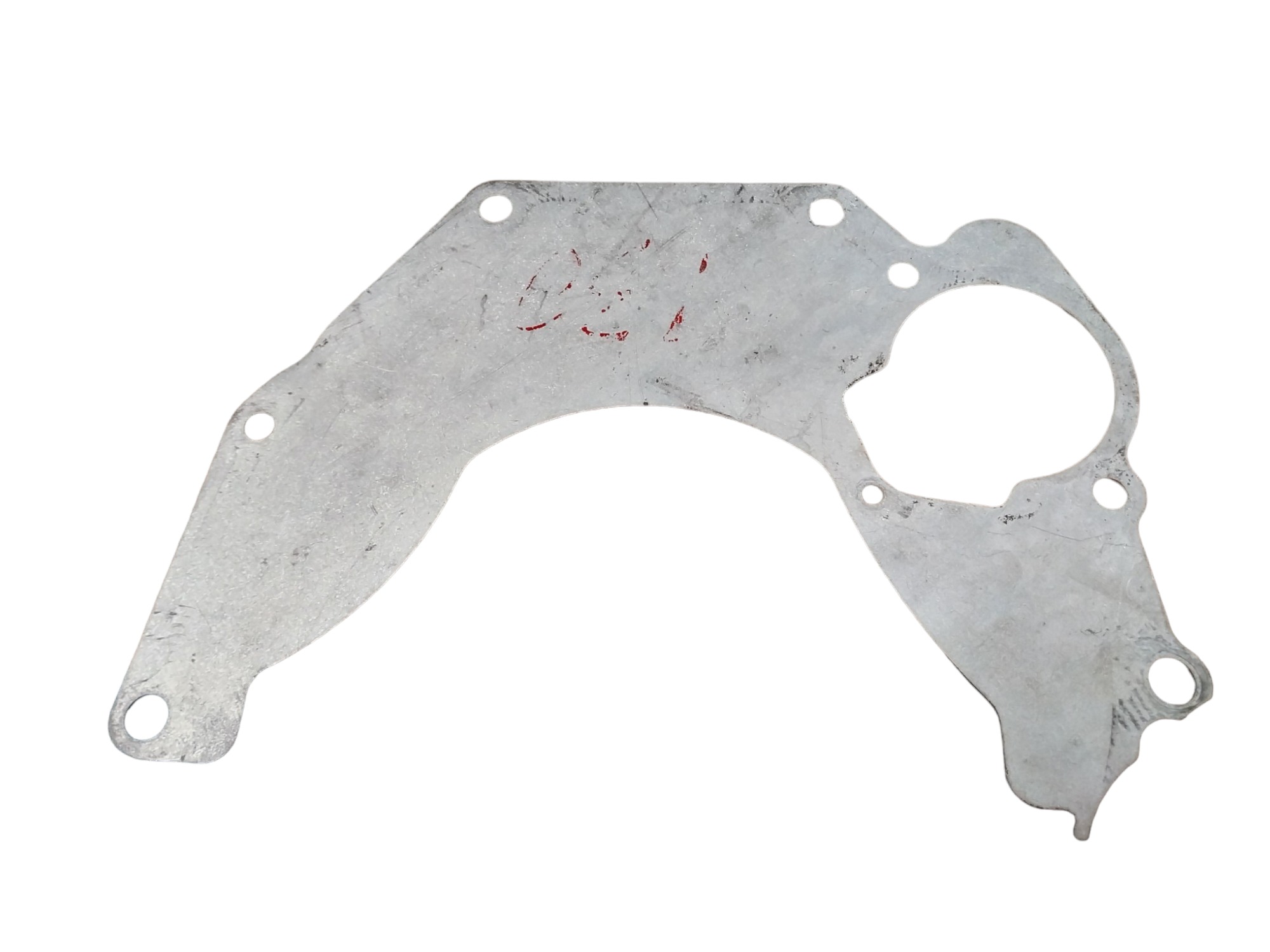 Chapa Defletor Motor Câmbio Hyundai I30 2009 2010 2011 2012
