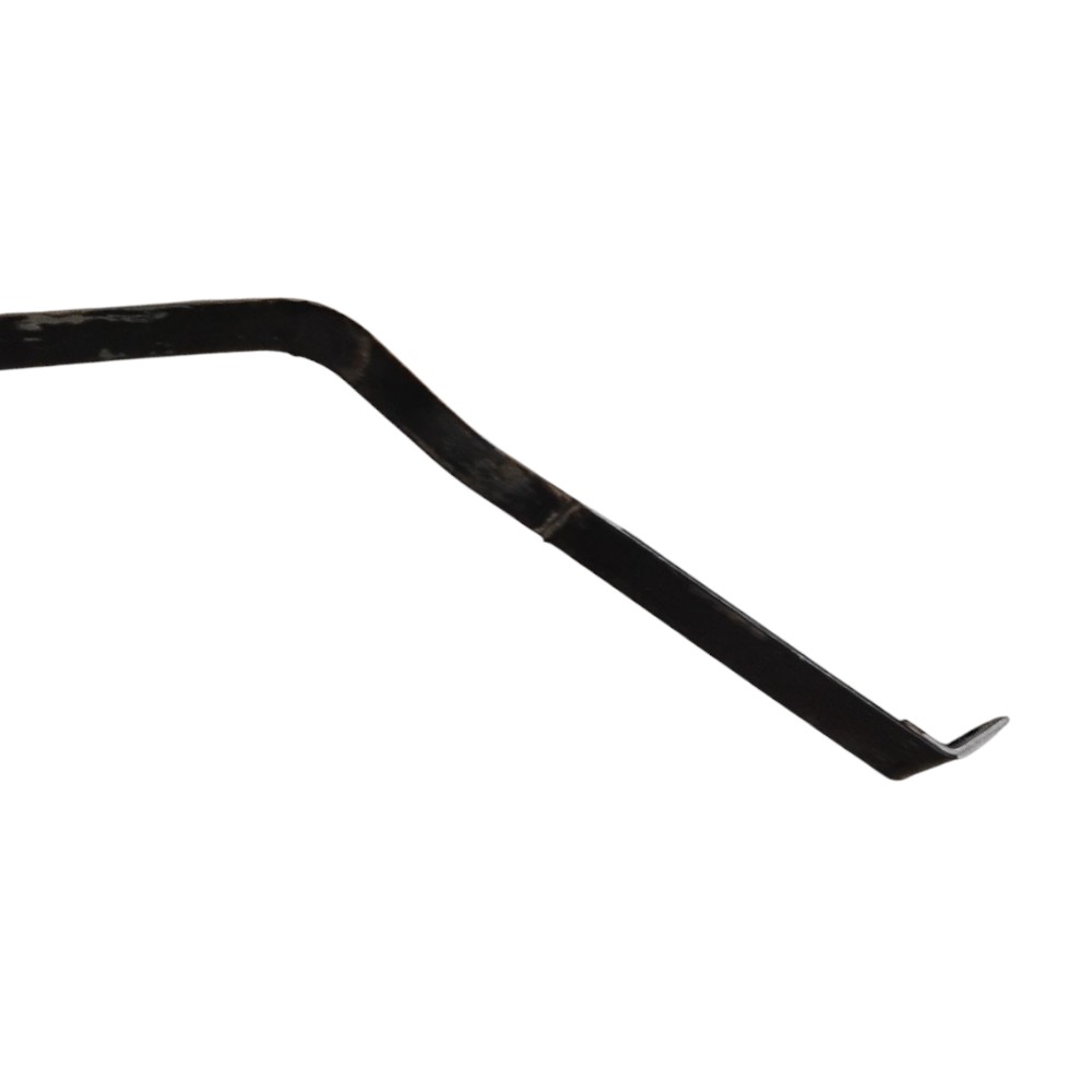 Suporte Cinta Tanque Combustível Vectra 97 98 99 2000 A 2005 2