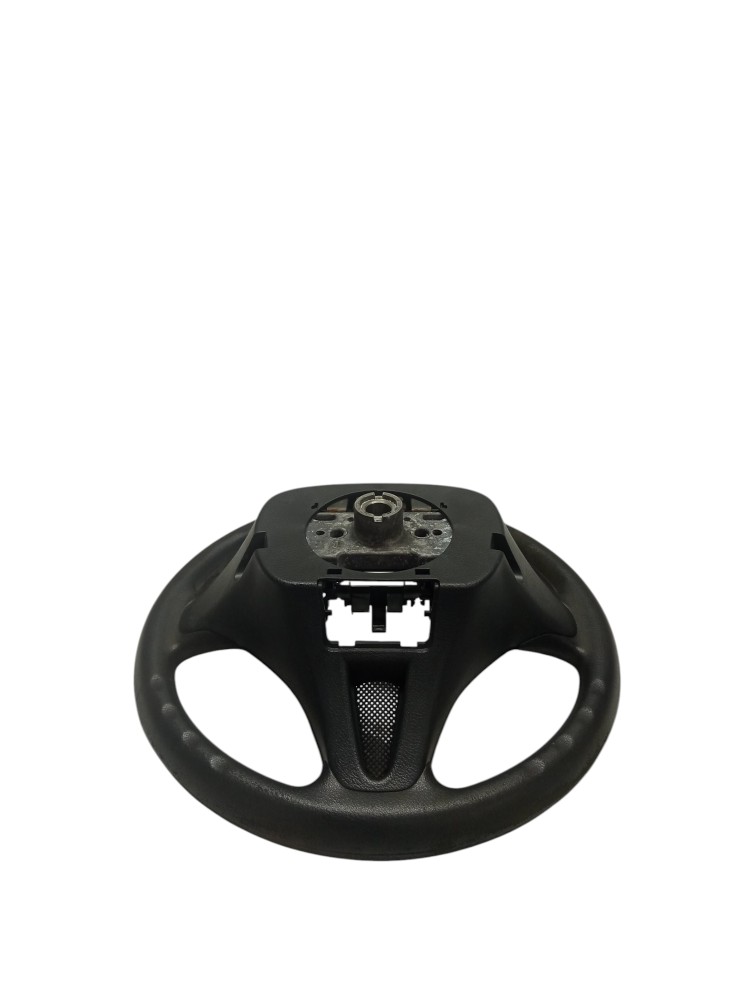 Volante Direção Honda Fit City 2009 2010 2011 2012 2013 2014 6