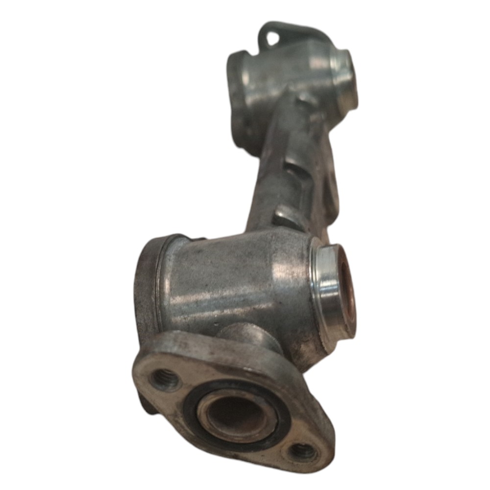 Flauta Bico Injetor Esquerdo Subaru Legacy 2.0 94 95 96 A 99 6
