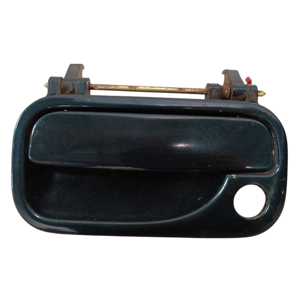 Maçaneta Externa Dianteira Esquerda Vectra 97 99 2000 A 2005 Dianteira