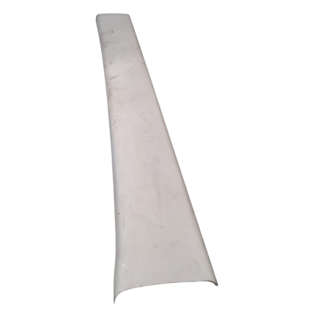 Moldura Traseira Teto Vw Gol G3 G4 G5 99 2003 2005 2008 2012 5