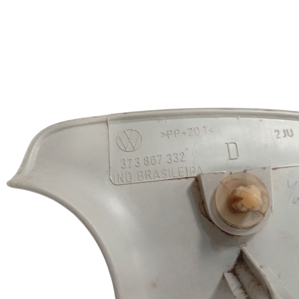 Acabamento Moldura Coluna Direita Gol G3 G4 4p 373867333 7