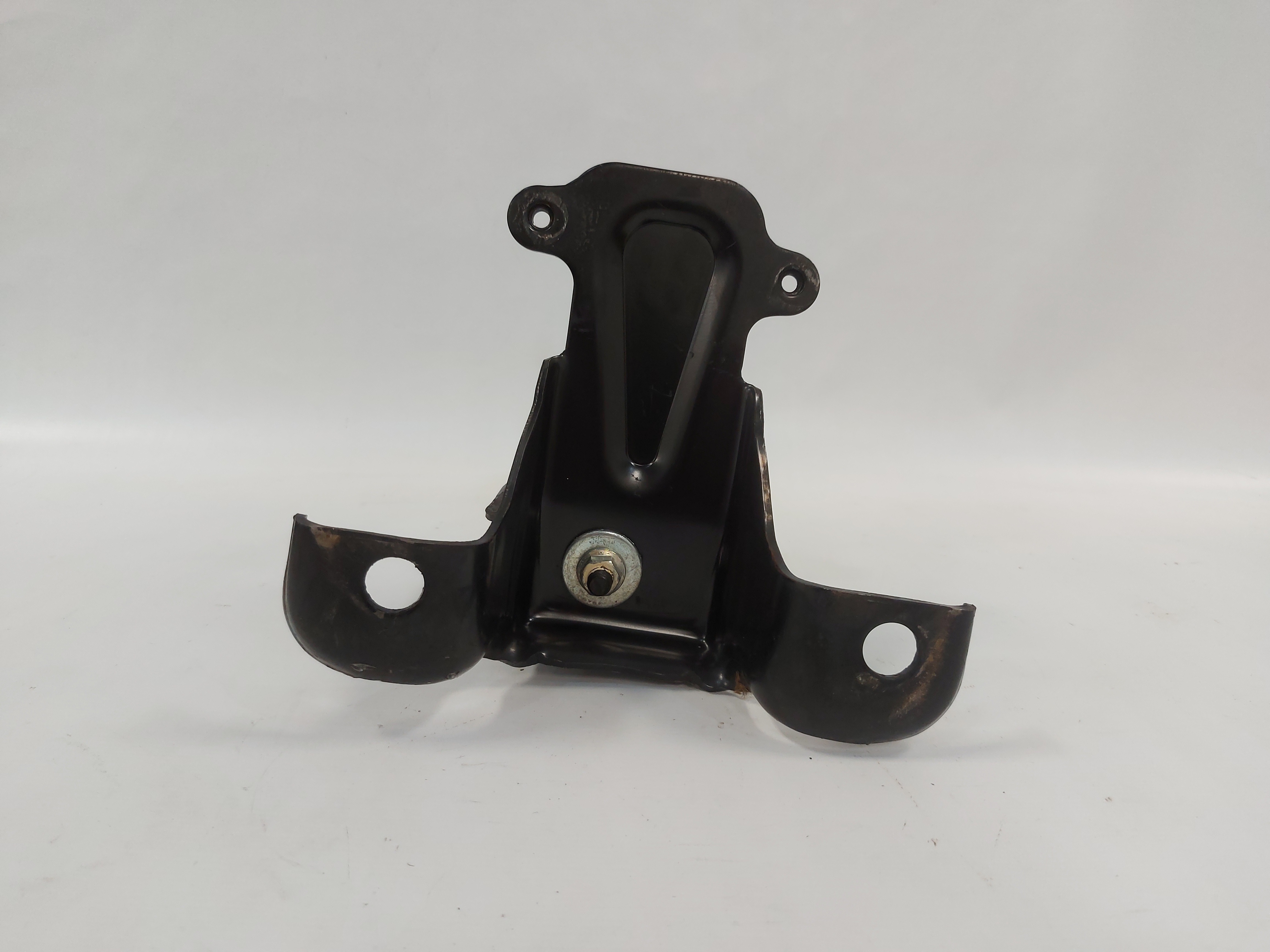 Coxim Direito Motor Ecosport Fiesta 2003 2005 2010 A 2014 2