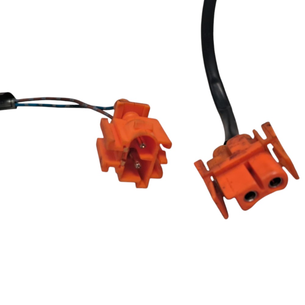 Chicote Conector Airbag Bmw Série 5 E34 535 87 88 89 90 A 95 2