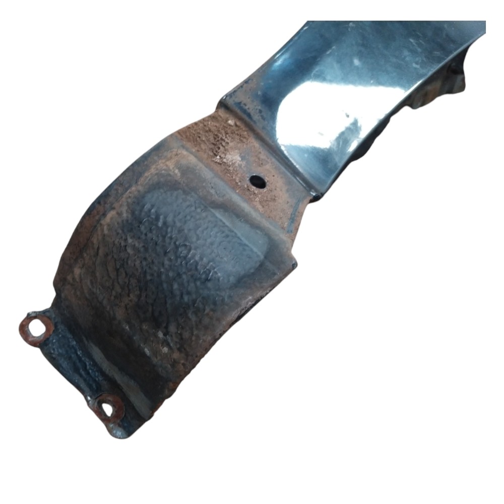Paralama Esquerdo Audi A3 97 98 99 2000 2001 2002 2003 2005 3