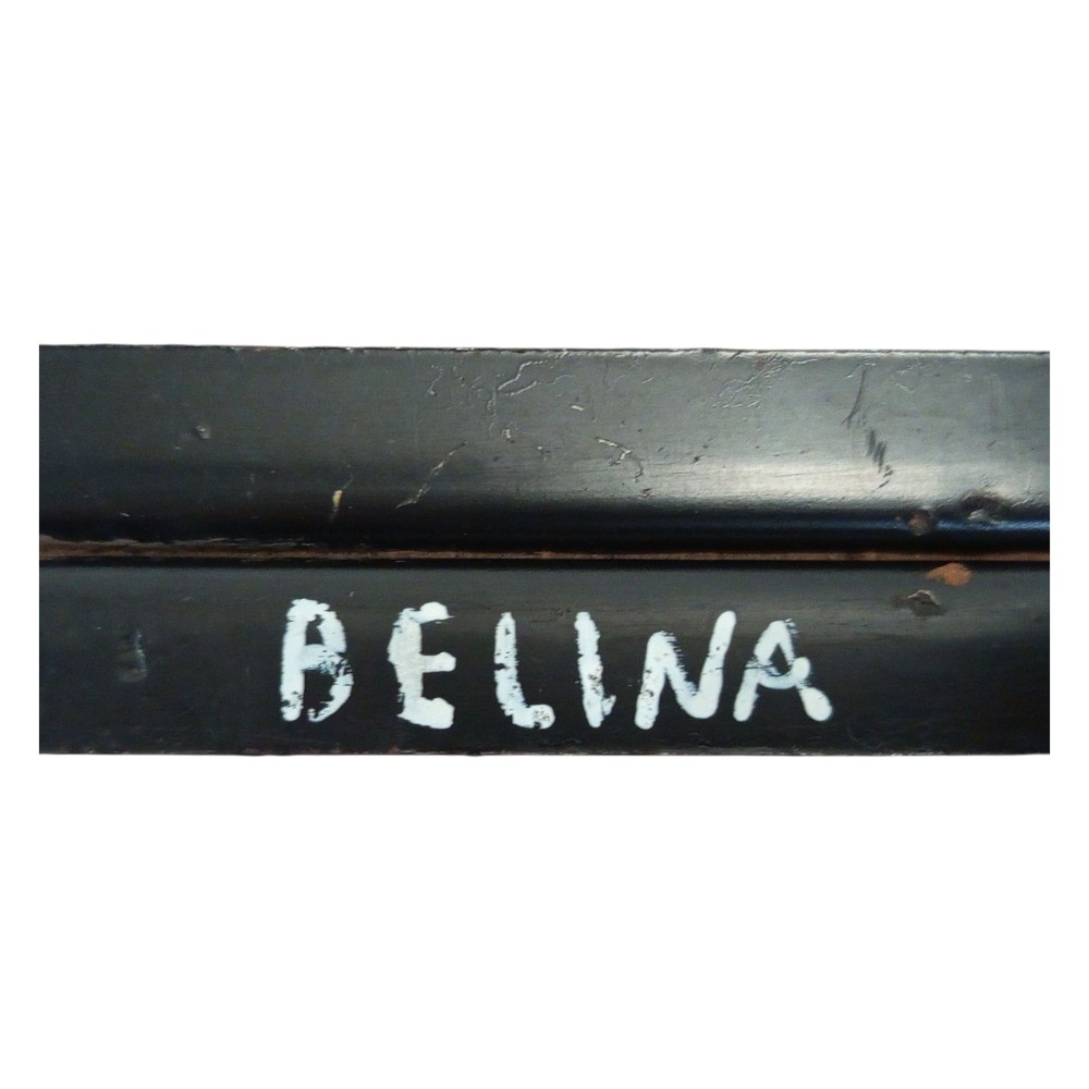 Braço Tensor Suspensão Traseira Ford Corcel Del Rey Belina 4