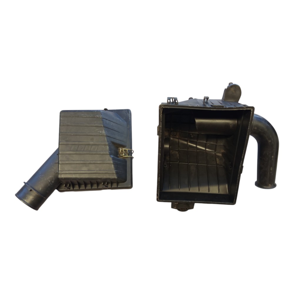 Caixa Filtro Ar Palio 1.0 96 98 99 2000 2001 2002 2003 2013 4