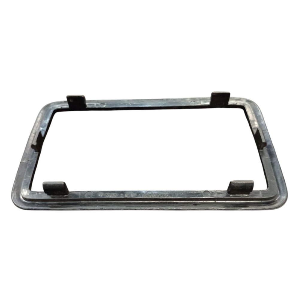 Moldura Coifa Câmbio Gol Saveiro Parati Voyage 88 89 90 94 2