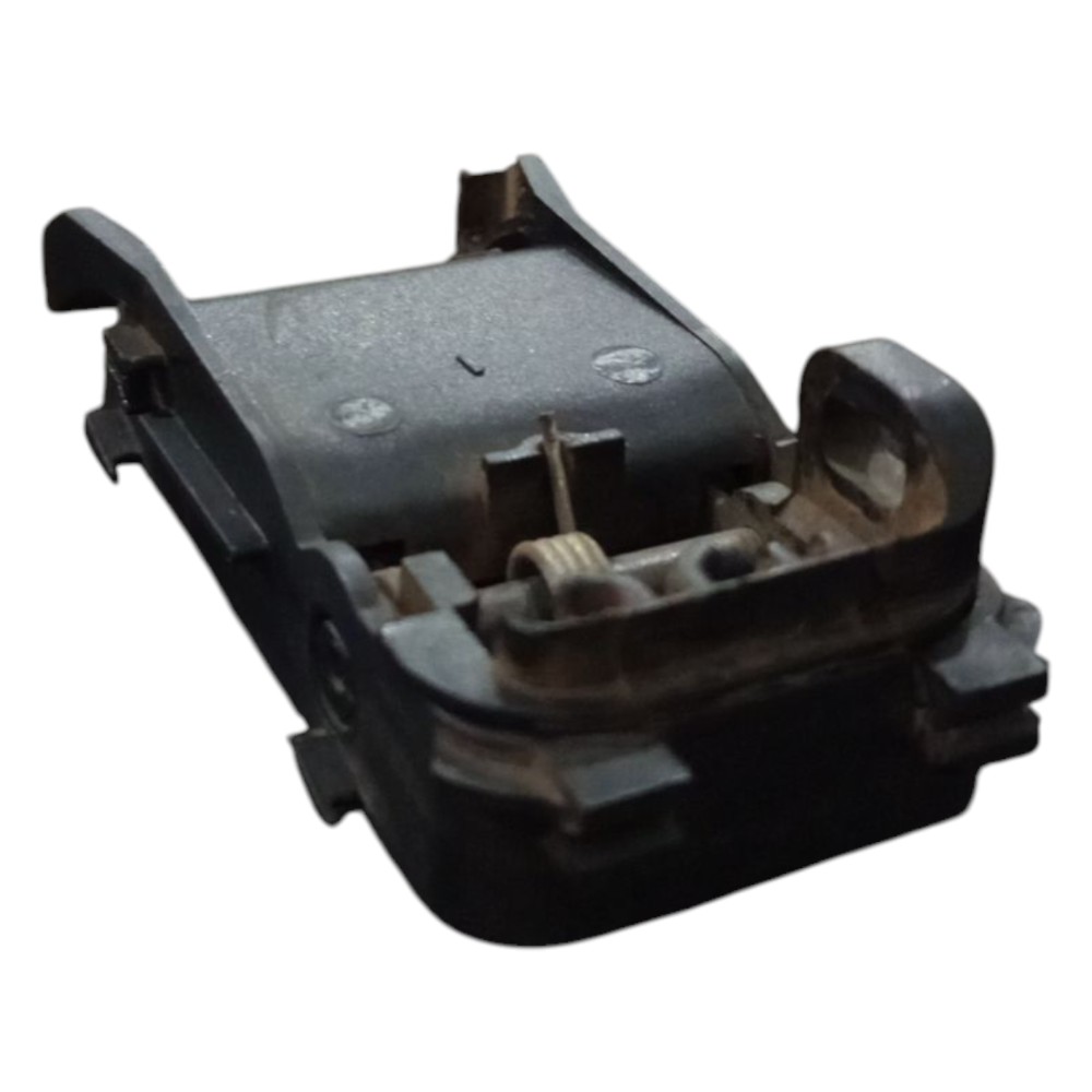 Maçaneta Interna Dianteira Direita Fiat Uno 84 85 86 87 2013 5