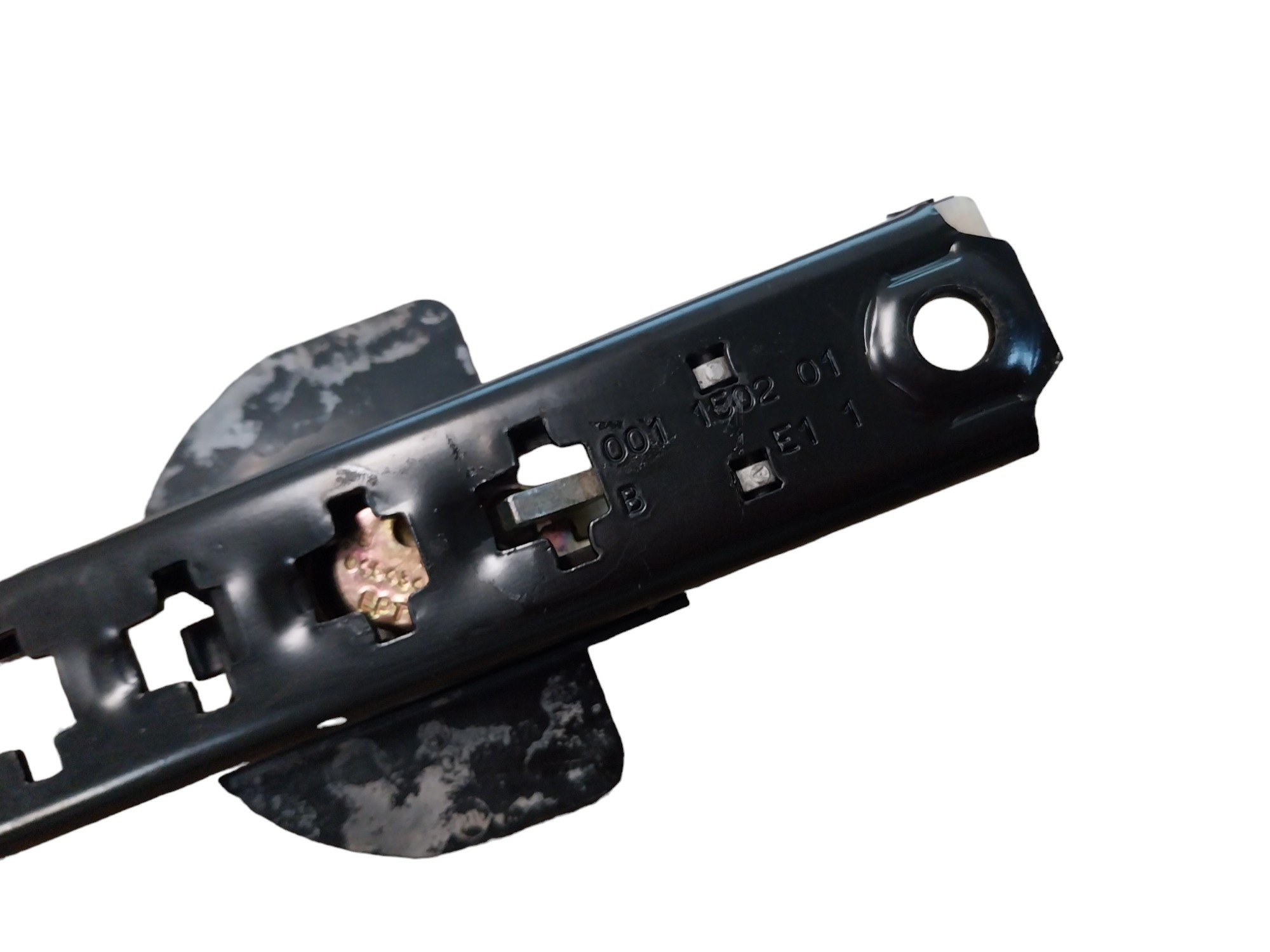 Regulador Altura Cinto Segurança Direito Audi A3 97 98 2006 2