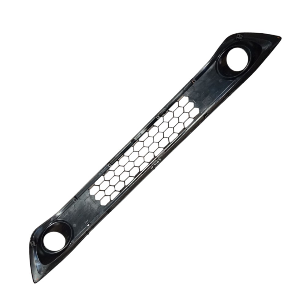 Grade Dianteira Inferior Radiador Argo 2017 A 2020 Detalhe 4
