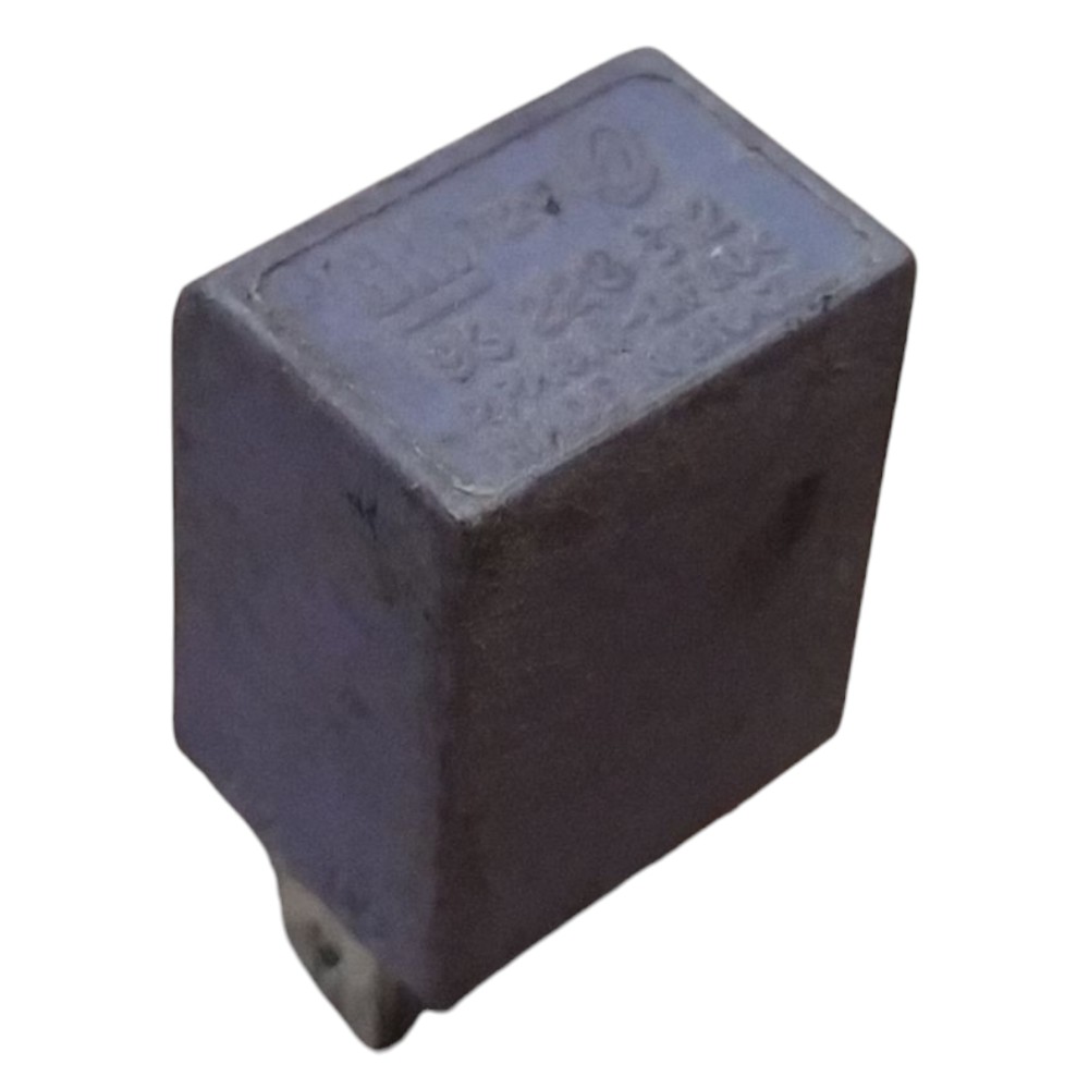 Relé Auxiliar 12v 30a Corsa Agile Celta Cobalt 93226612 1