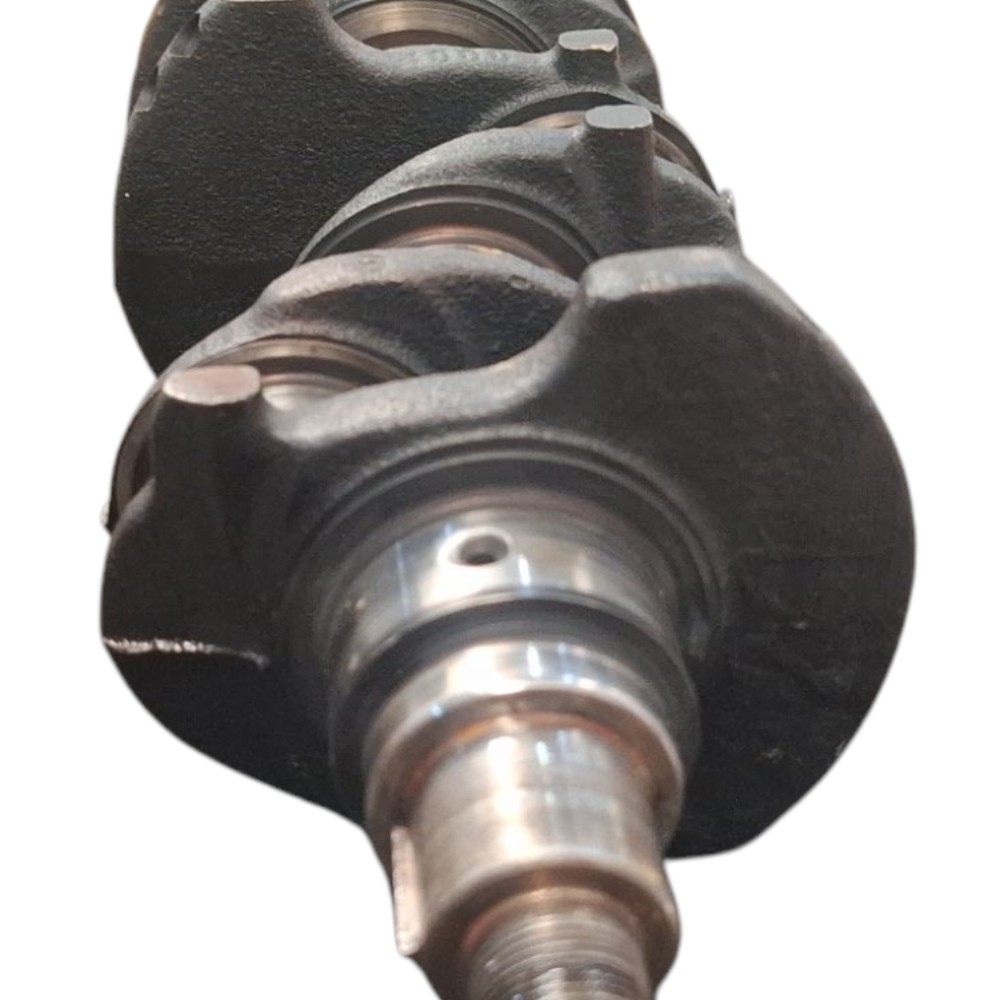 Virabrequim Fiat Uno Palio 1.0 Fiasa 95 96 2002 Medida 0.50 6