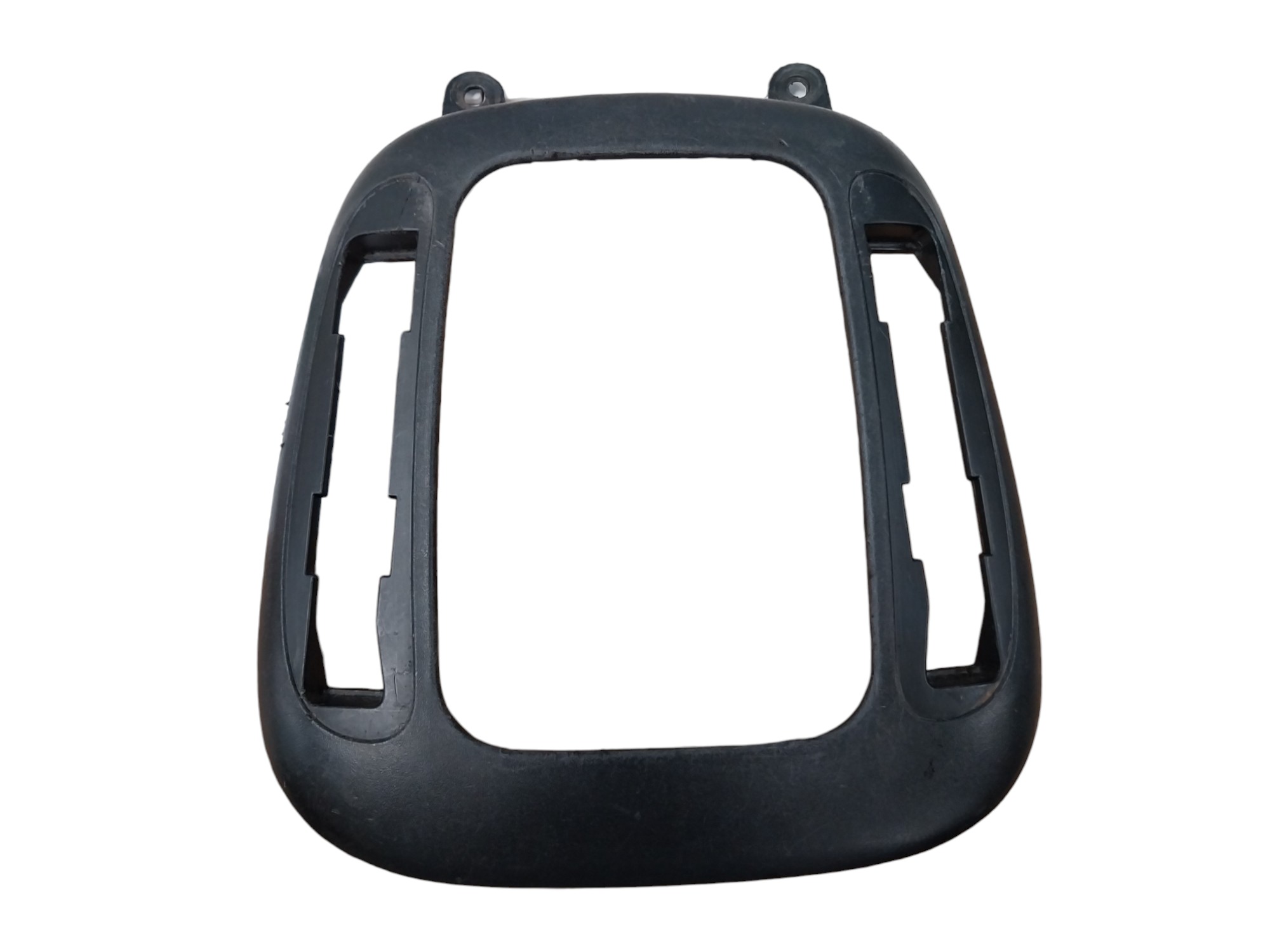 Moldura Console Câmbio Vectra 97 98 99 2000 2003 2004 2005 3