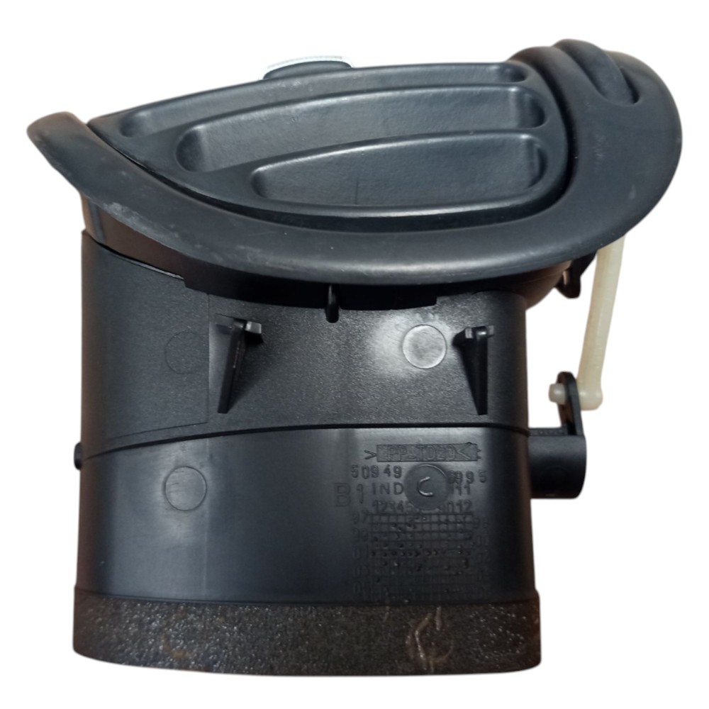 Difusor Ar Esquerdo Peugeot 206 2001 2002 2003 2004 A 2008 10