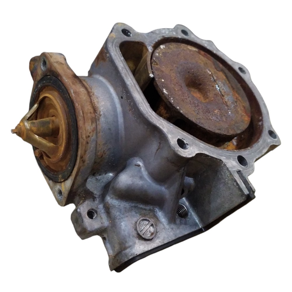 Bomba Água Subaru Legacy 2.0 94 95 96 97 98 99 Original 1