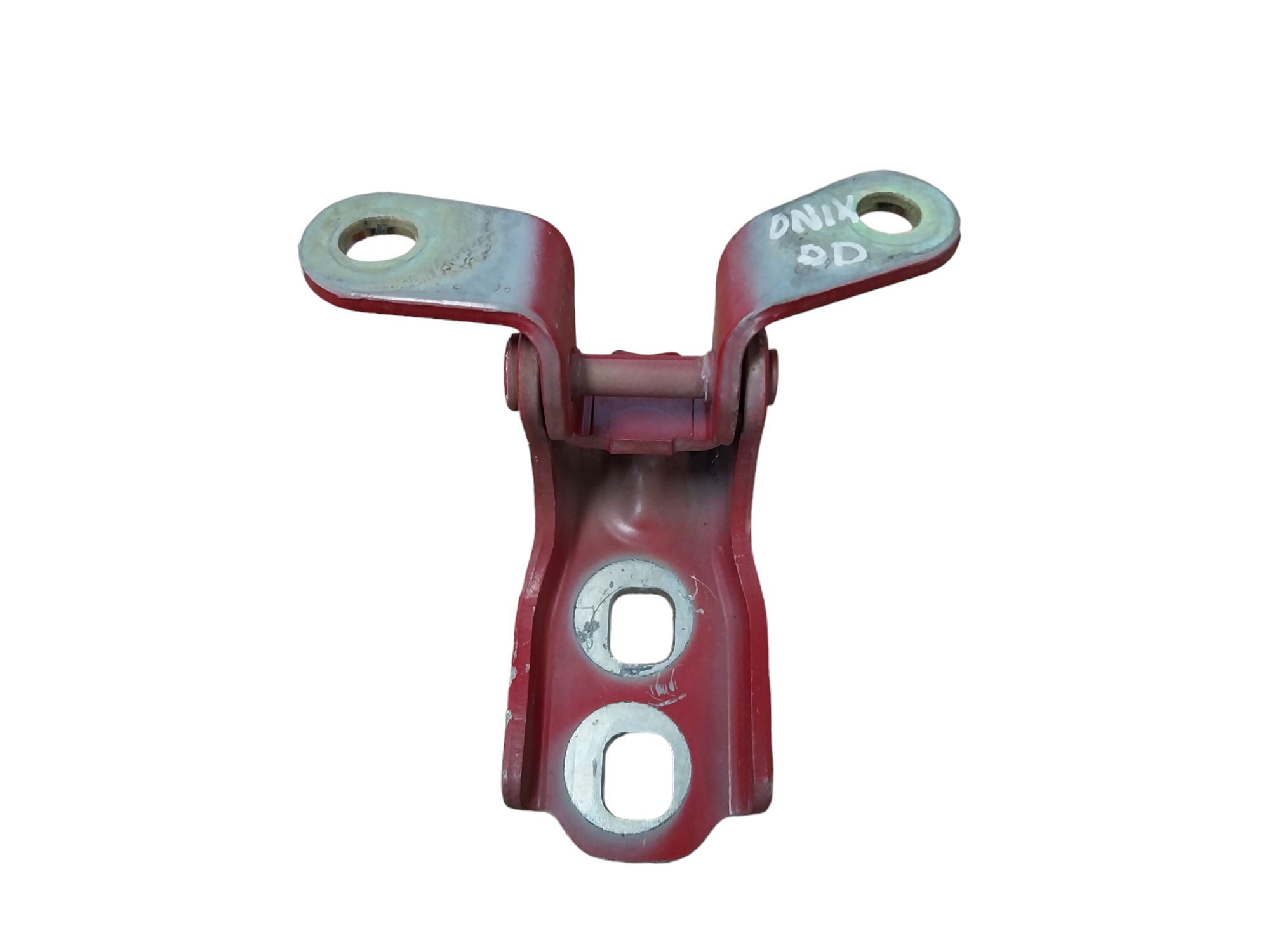 Dobradiça Porta  Dianteira Direita Onix 2012 A 2020 3