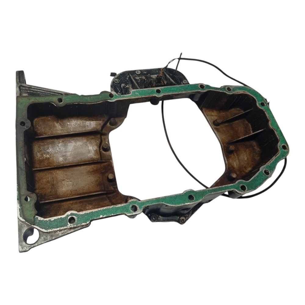 Sobrecarter Vectra 2.0 16v 97 98 99 2002 2004 2005 Detalhe 7