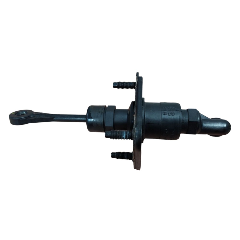 Atuador Pedal Embreagem Hyundai Hb20 2020 2021 2022 Original 3