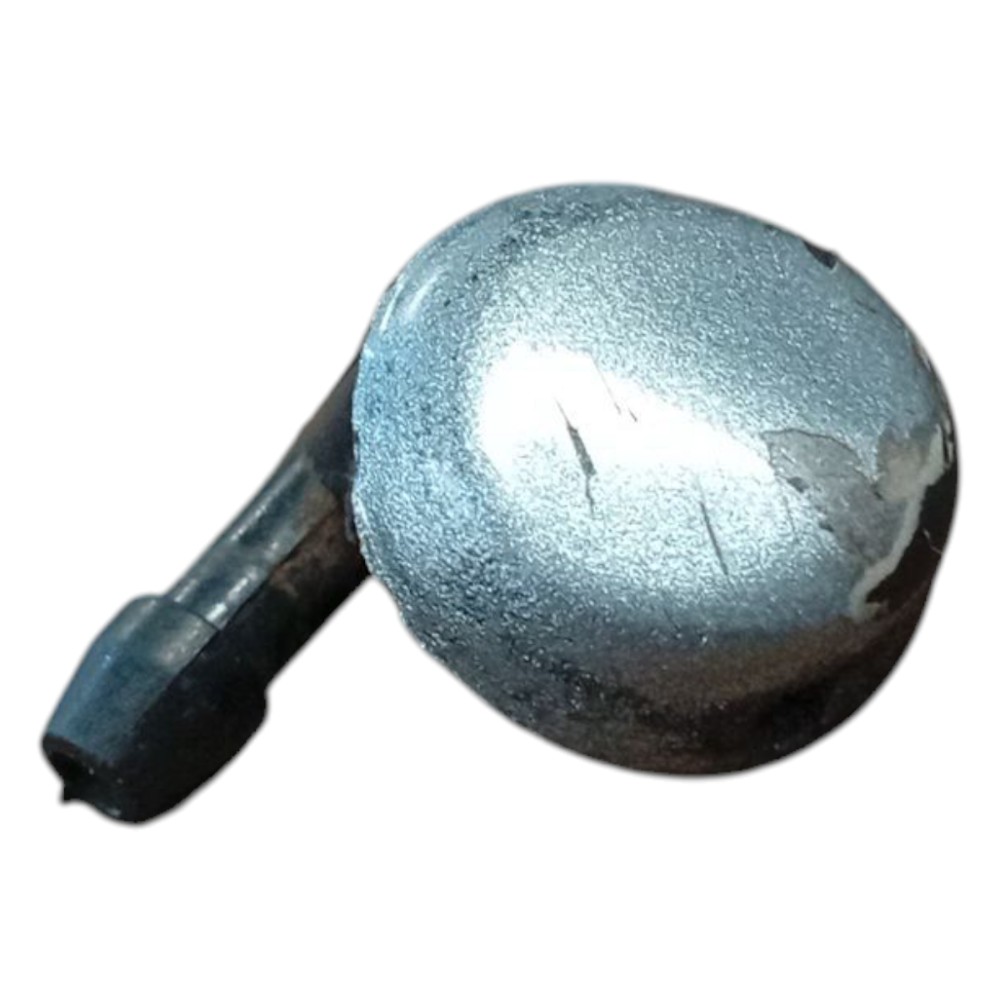 Brucutu Esguicho Parabrisa Corsa Omega Vectra 97 98 99 2005 1