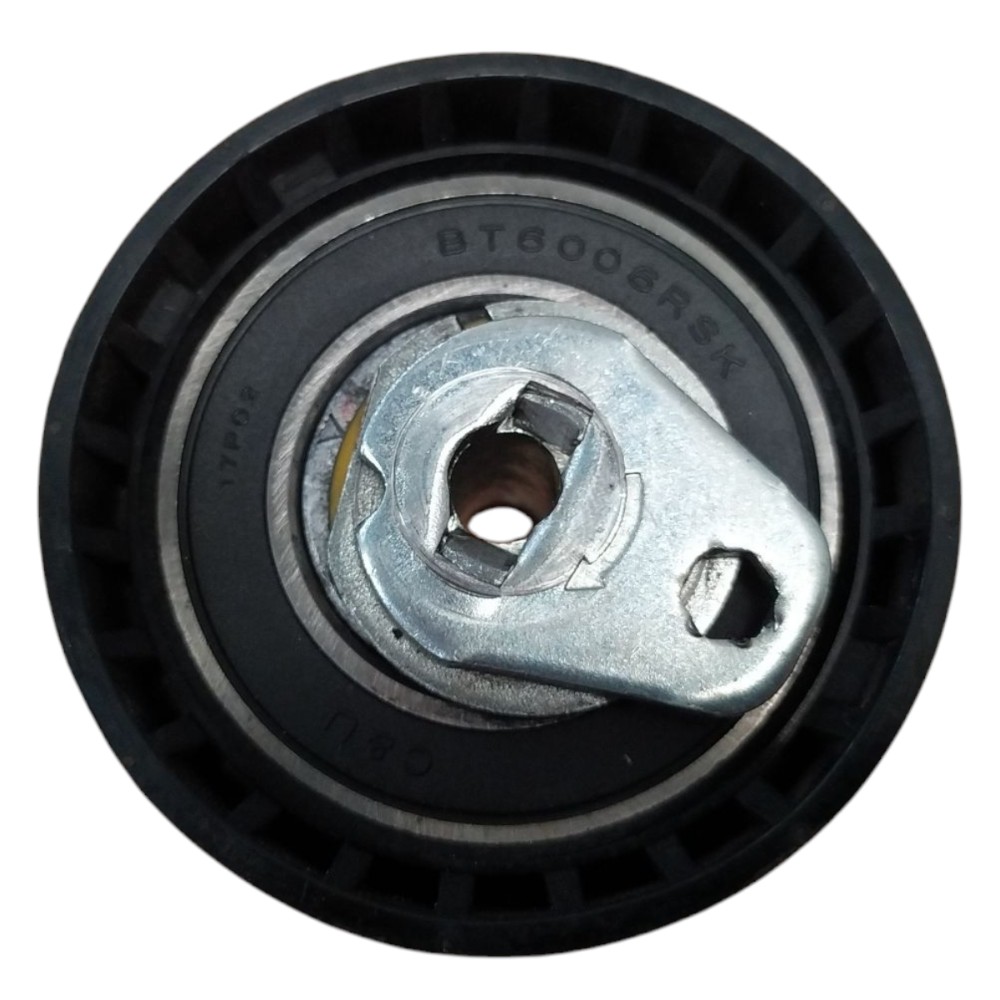 Tensor Correia Dentada Renault Scenic 2.0 16v 2001 A 2005 4