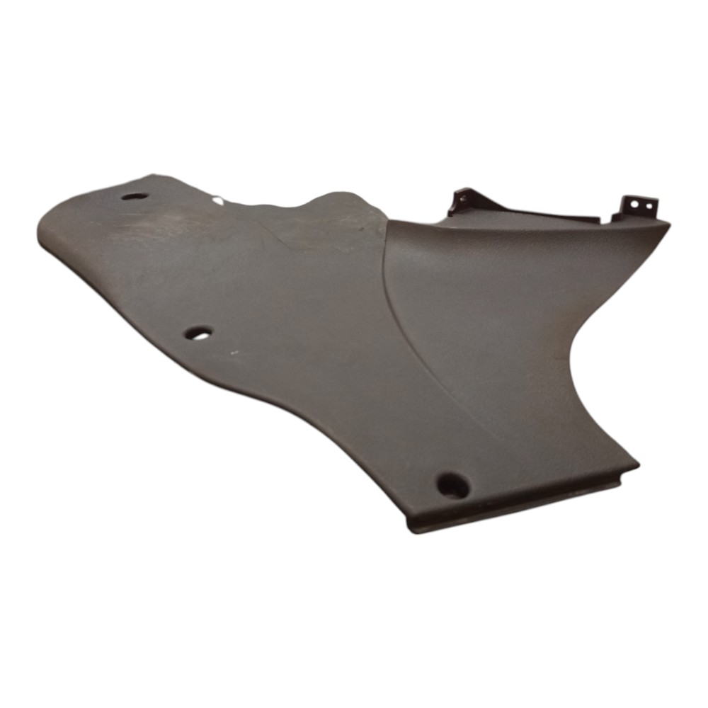 Acabamento Console Esquerdo Mitsubishi Galant 98 99 2003 5