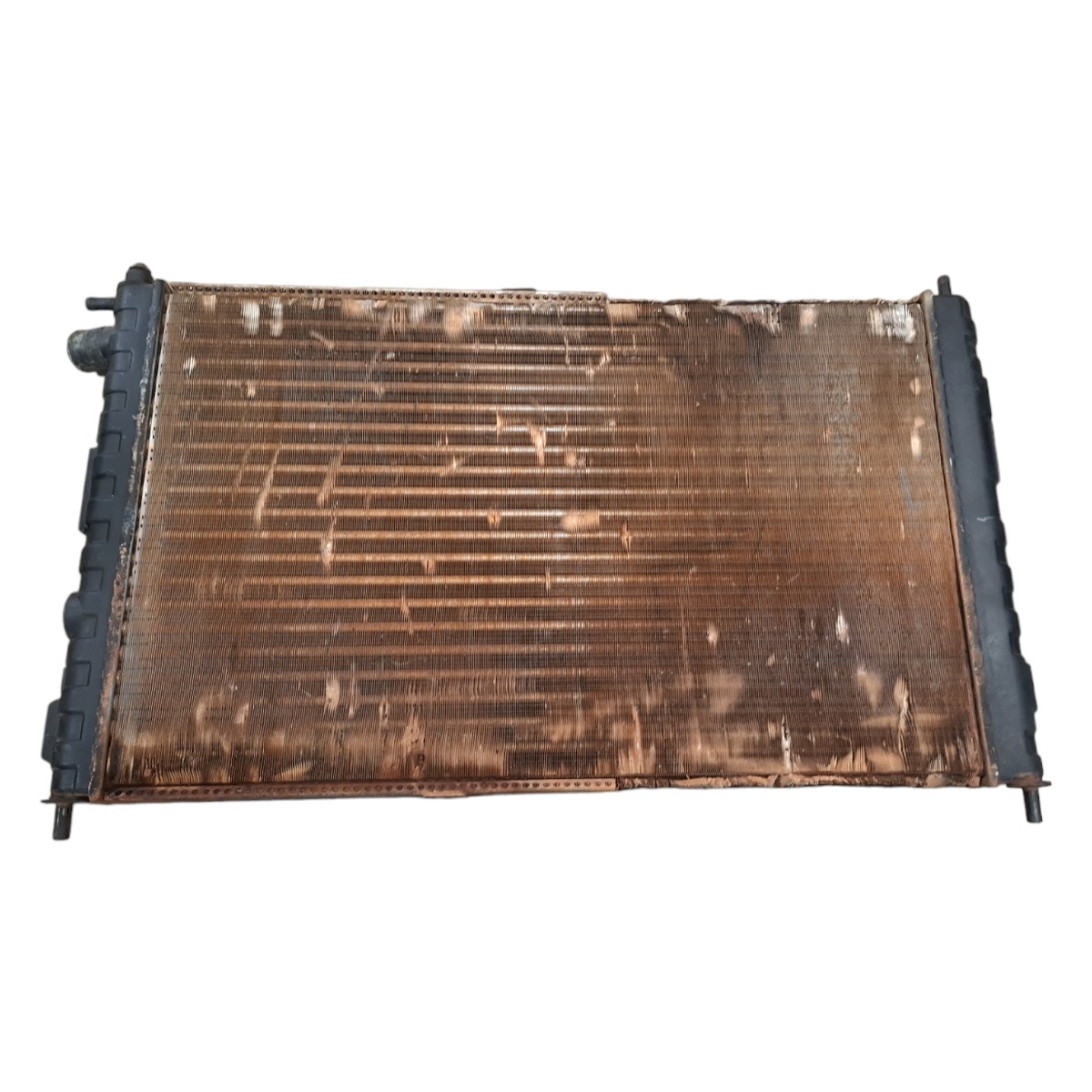 Radiador Água Kadett Monza 1.8 2.0 91 92 93 94 95 96 6