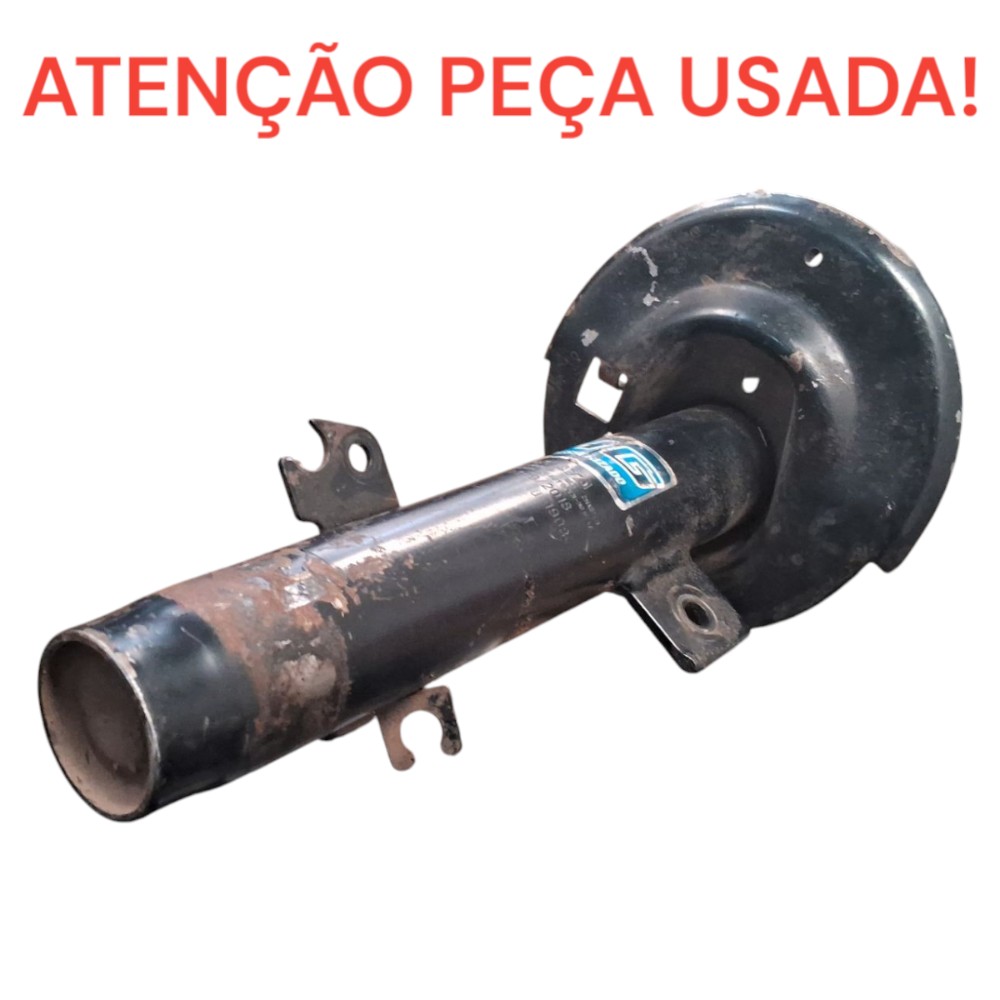 Amortecedor Dianteiro Direito Aircross 2011 2012 2013 2015 4