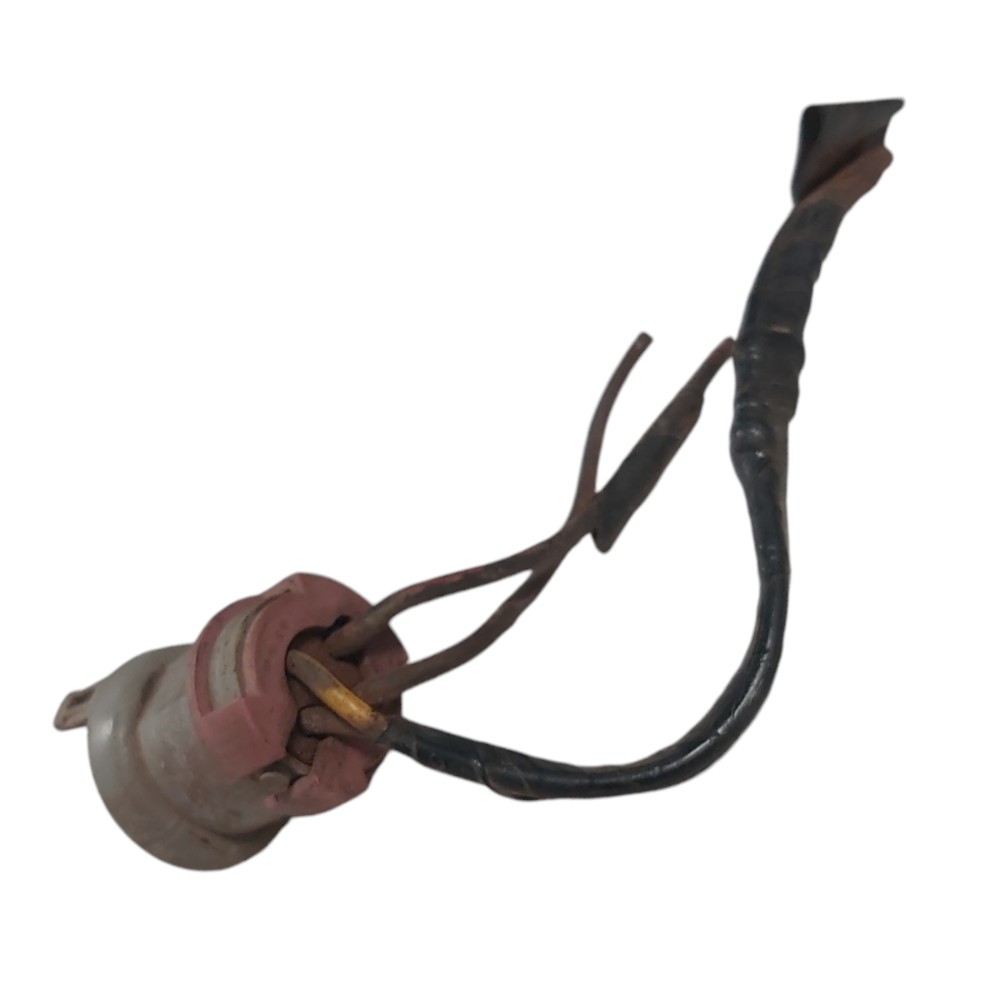 Plug Chicote Conector Santana 91 92 93 94 95 96 813971959 3