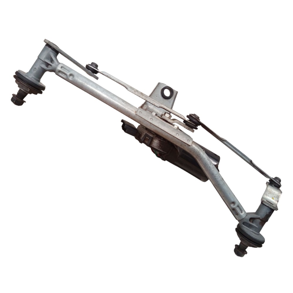 Motor Limpador Parabrisa Peugeot 206 2001 2002 2003 A 2008 3