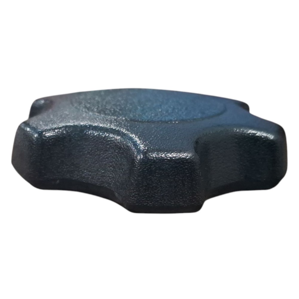 Manopla Regulagem Encosto Banco Peugeot 405 87 88 89 A 97 2