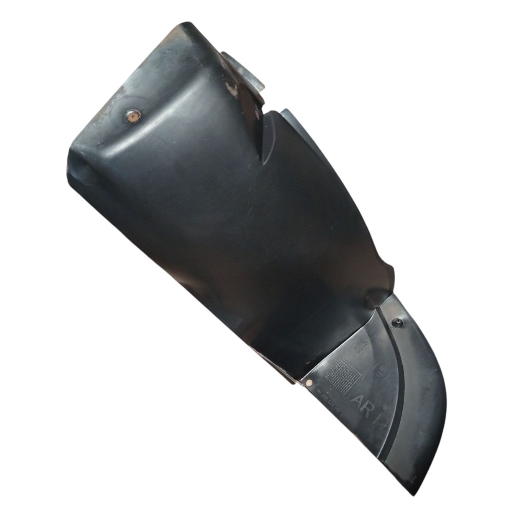 Parabarro Traseiro Direito Peugeot 206 2001 2002 2003 A 2008