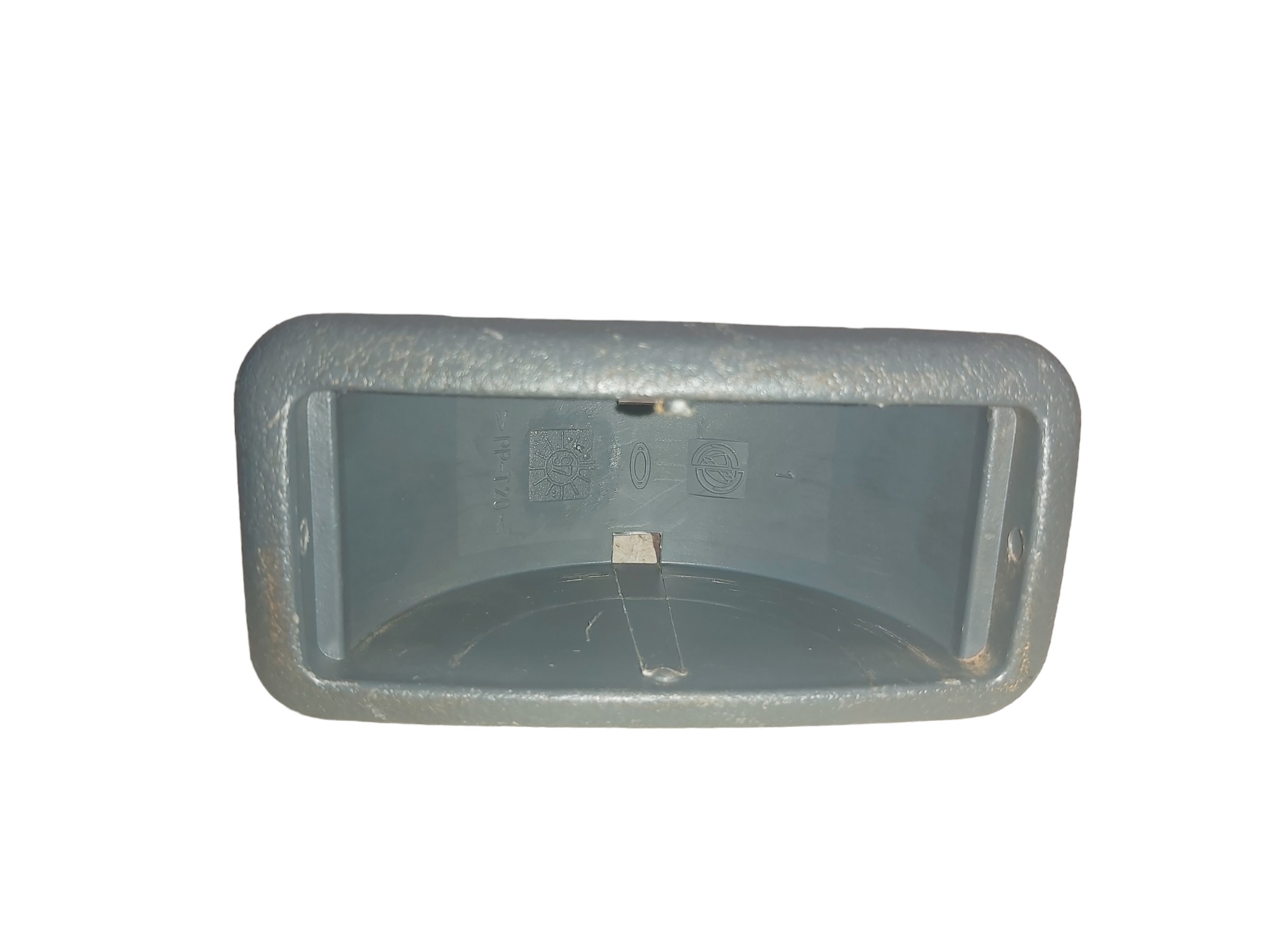 Moldura Cinzeiro Forro Porta Tras. Direita Palio 96 A 03