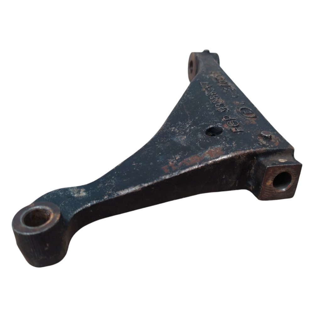 Suporte Alternador Corsa Celta Montana Agila 2003 2006 2015 5