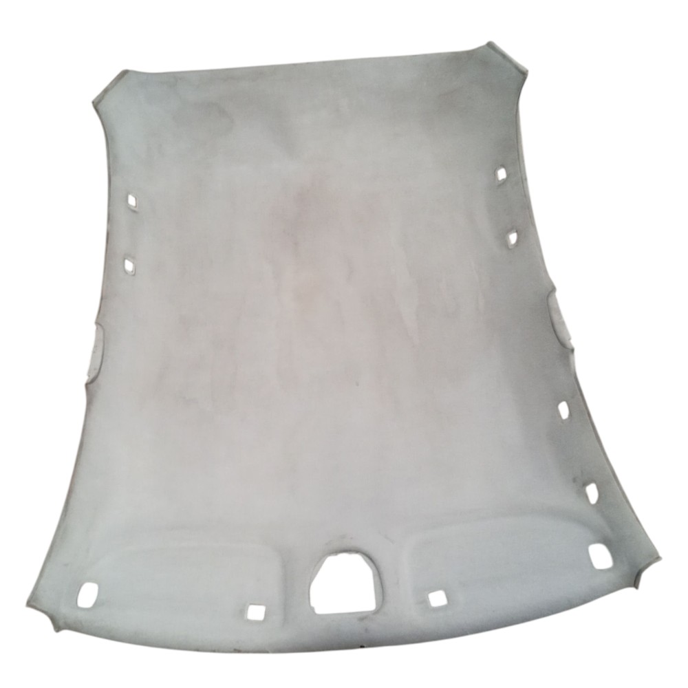 Forro Teto Peugeot 206 2001 2002 2003 2004 A 2008 4 Portas Cinza Claro